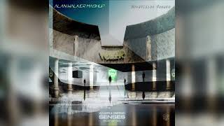 Vluarr  Oneduo  Senses Vs Alan Walker  Dust alan Walker Mashup novavision Remake
