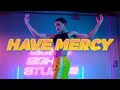 "Have Mercy" - Chlöe | Choreography by: Nicole Kirkland