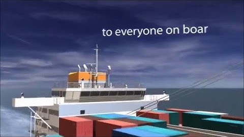 Iridium Pilot   Oceans Are Vast