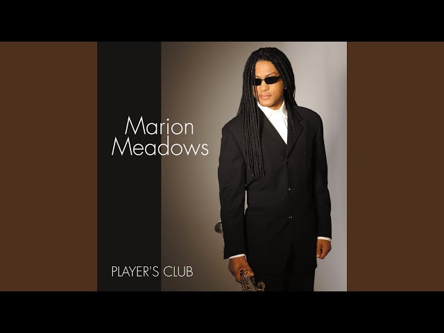 MARION MEADOWS - PLAYERS CLUB