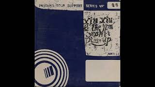 The Jim Yoshii Pile-Up / Xiu Xiu - Insound Tour Support Series, Vol 26 [FULL EP]