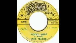 Enos Mcleod Penny Wise
