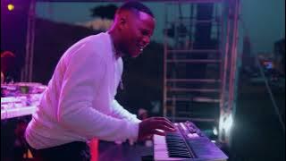 Moscow on keyz | Live Performance @JOZI KOTA FESTIVAL 2023 in Newtown JHB.
