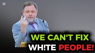 Tim Wise DESTROYS Racist Talking Points in This Explosive Speech