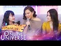 Sylvia, Mutya, Kira share what to expect in new teleserye &#39;Pamilya Ko&#39; | Showtime Online Universe