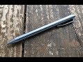 The magnuscogent industries one click pen the full nick shabazz review