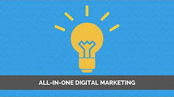 Digital Marketing Agency - Explainer Video