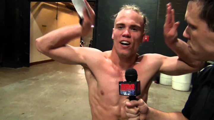 SSF's Nate Landwehr Goes 2-0 at XFC 20: High Octan...