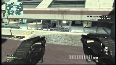 MW3 MOAB FAIL SYNC CLAN COD