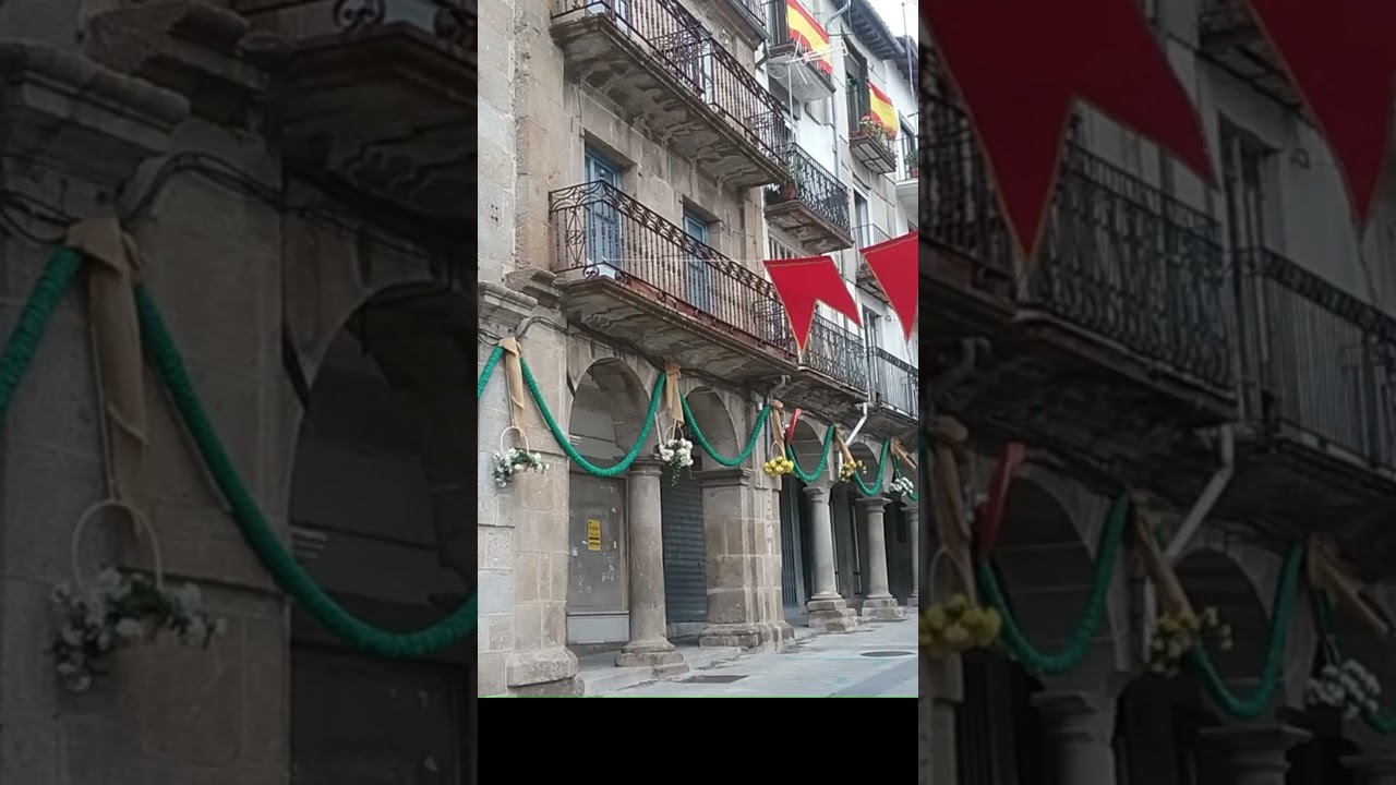 TOP 5 PUEBLOS MÁS BARATOS DE ESPAÑA #españa #ciudades #pueblosdeespaña