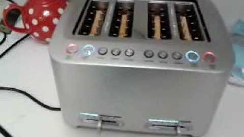 The Smart Toast Review