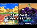 Inazuma Eleven 3 Every Block Hissatsu Not Shown In The Anime 