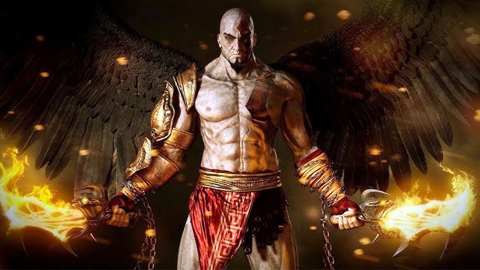 God of War 2 Review