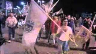 Bosnia Herzegovina decleres INDEPENDENCE3.3.92