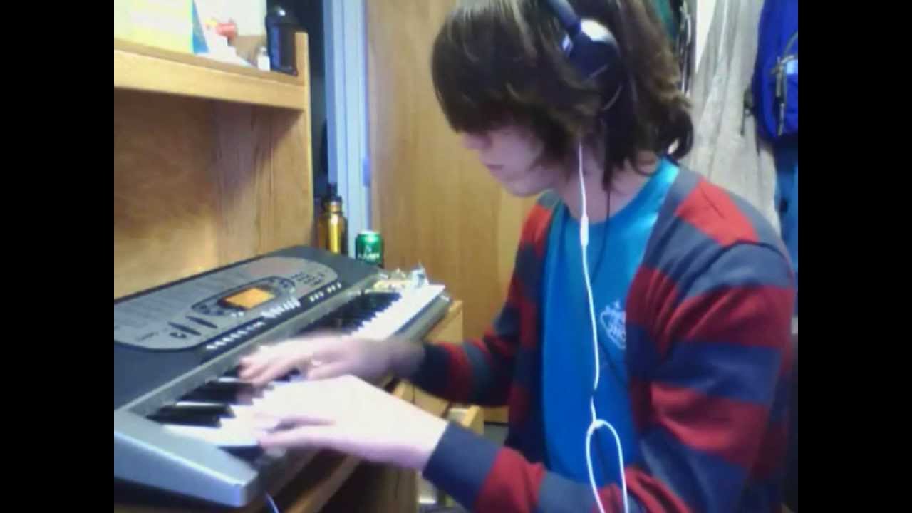 Red Lemonade Remixed Cover