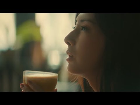 北川景子 カフェラトリー CM スチル画像。CM動画を再生できます。 北川景子 カフェラトリー CM スチル画像。CM動画を再生できます。