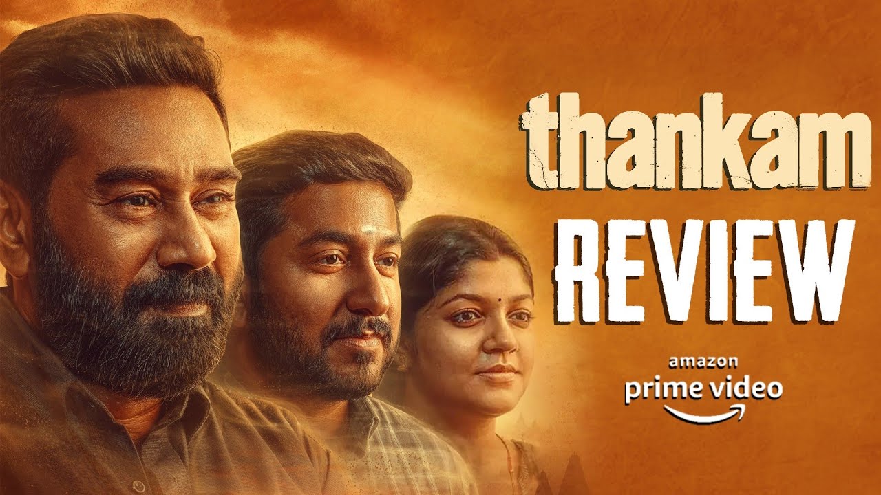 thankam malayalam movie review times of india