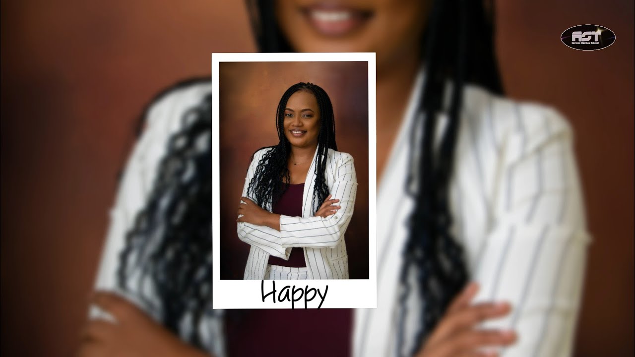 Slideshow Template 11 in Filmora YouTube Slideshow Template 11 in Filmora YouTube