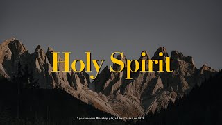 [2시간] Holy Spirit  깊은 기도로 인도하는 음악 / Deep Pray Music / Relaxation Music / Meditation Music / Healing
