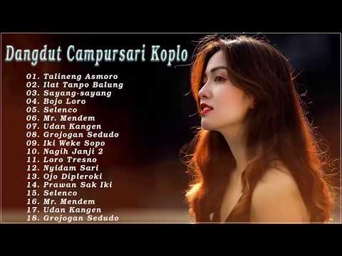 Download Lagu Koplo Campur Sari Nonstop Mp3 Kenangan Lawas