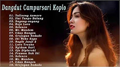 Video Mix - Lagu dangdut campursari terbaru - Playlist 