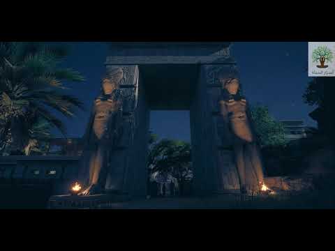 لماذا تحرس الملائكة كل البلاد إلا مصر قصة عجيبة