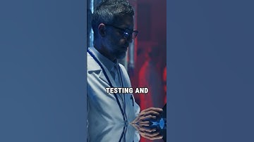 Agile Testing Enables Faster Innovation