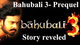 Bahubali 3- Prequel Story reveled | Online Android Help screenshot 5