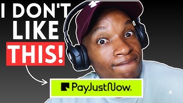 PayJustNow NEW Feature: My Final Thoughts & Review Of PayStretch , 