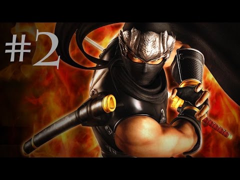 Video: Ninja Gaiden Sigma • Side 2