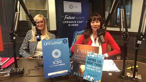 The Many Roads to Dementia with Jill Swartz-King o...