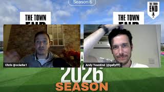 S6 episode 21 Dundalk 2-1 Derry City post match reaction