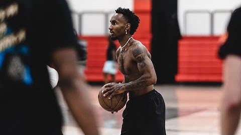 Crossover Conundrum: Unleashing the Art of Deception on the Basketball Court!