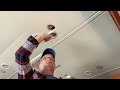 How to change rv lights to led