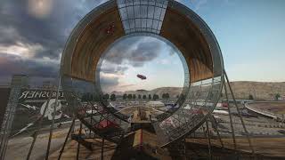 Wreckfest Deathloop Semi Final 3 Laps World Masters Banger Race