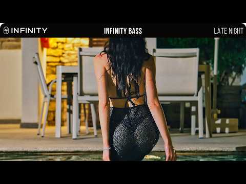 INFINITY BASS HITS - Best of Deep/Bass/Late Night Music