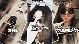 PRESET AM🎟DJ MENDING KITA OPEN BO😆🎶||TERBARU☺️