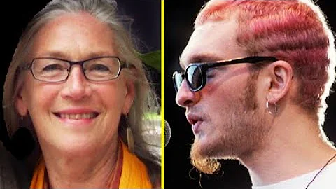 Layne Staley's Mother on Layne's Drug Addiction & ...