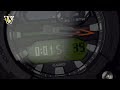 GA-900 G-Shock review - AWESOME design with a DISSAPOINTING screen!!