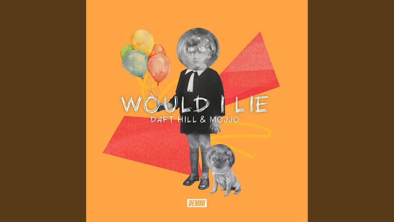 YouTube에서 Would I Lie 보기