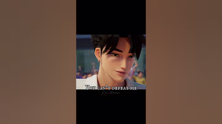 Are U choosing money or looks? Rumi x Jinu |Kpop Demon Hunters|Subscribe|#kpopdemonhunters #kpop