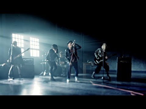 ROTTENGRAFFTY - 「70cm四方の窓辺」Music Video