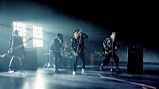 Miniatura de vídeo de "ROTTENGRAFFTY - 「70cm四方の窓辺」Music Video"