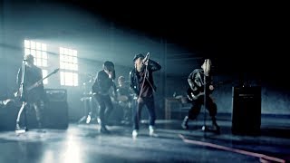 ROTTENGRAFFTY - 「70cm四方の窓辺」Music Video chords