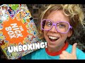 90s NICKELODEON MYSTERY BOX!