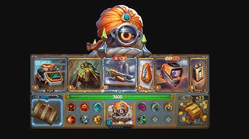 Greatest Clutch Comeback Ever!!!! (The Bazaar)