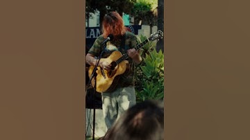 Thumbnail of (this is a live acoustic performance of our new song)