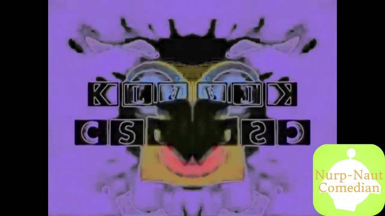 Klasky Csupo In Confusion And G Major 4 Youtube