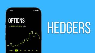 How Hedgers Use Options Contracts