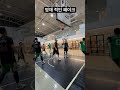 #동아리 #농구 #basketball #fake